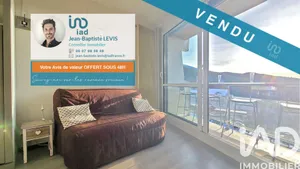 Studio à Villard-de-Lans (38250)