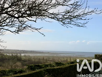 House in Tourville-sur-Sienne (50200)