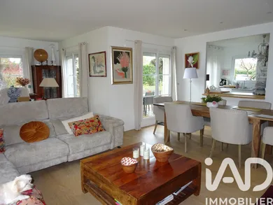 House in Bussy-Saint-Georges (77600)