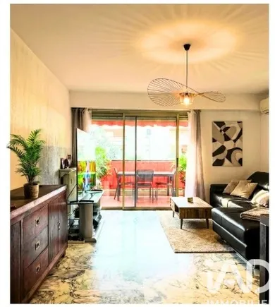 Apartment in Nice (06200)