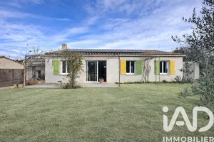 House in Apt (84400)