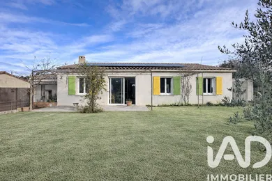 House in Apt (84400)