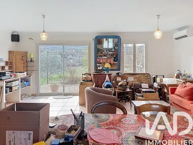 House in Apt (84400)