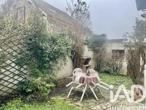 Detached house in Gagny (93220)