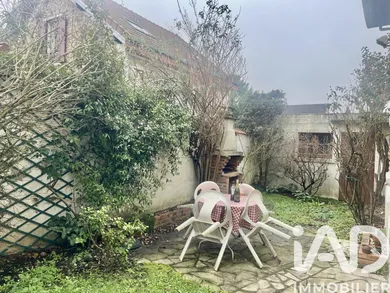 Detached house in Gagny (93220)