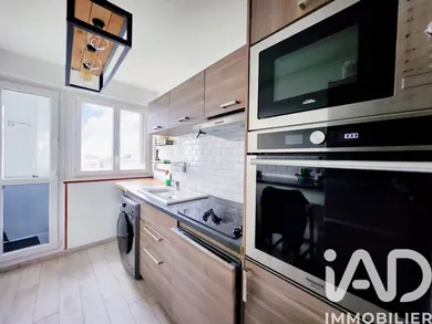 Apartment in Conflans-Sainte-Honorine (78700)