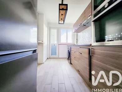Apartment in Conflans-Sainte-Honorine (78700)