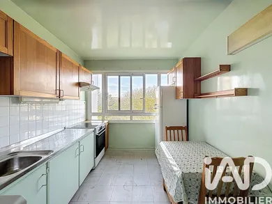 Appartement à Verrières-le-Buisson (91370)