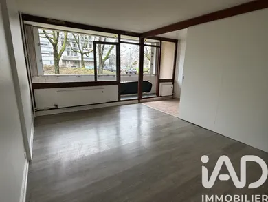 Appartement à Meaux (77100)