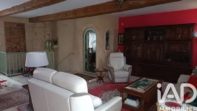 Maison à Loupian (34140)