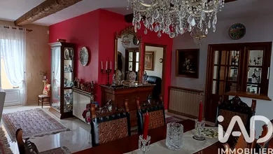 Maison à Loupian (34140)