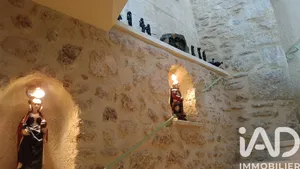 Maison à Loupian (34140)