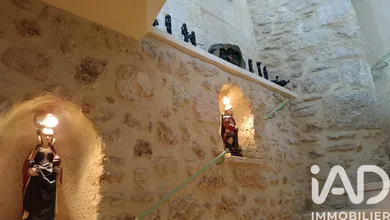 Maison à Loupian (34140)