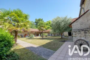 House in Ondreville-sur-Essonne (45390)