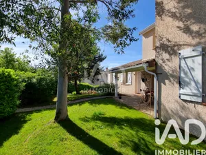 Maison à Verfeil (31590)