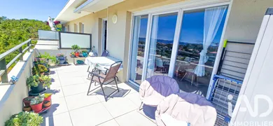 Appartement à Saint-Raphaël (83700)