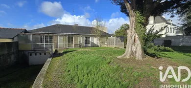 Traditional house in Mauges-sur-Loire (49410)