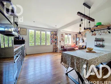 Apartment in Nice (06300)