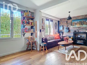 Appartement à Nice (06300)