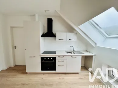 Appartement à Marange-Silvange (57535)