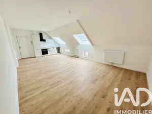 Appartement à Marange-Silvange (57535)