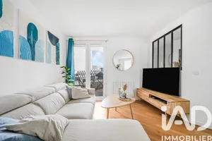 Appartement à Montrouge (92120)