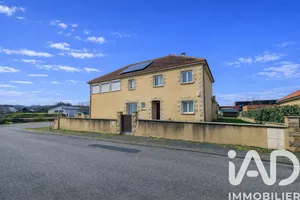 House in Guéret (23000)