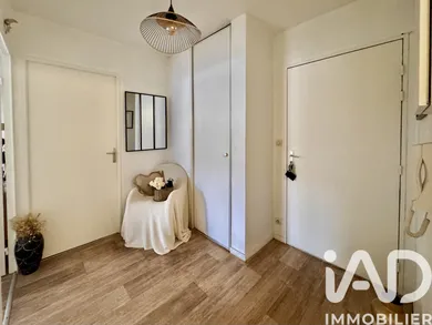 Apartment in Tours (37000)