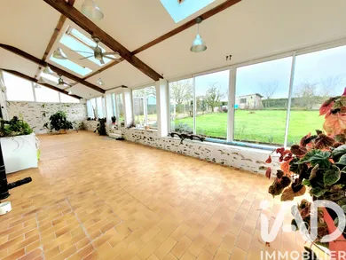 Maison de campagne à La Ferté-Gaucher (77320)
