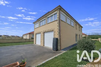 Maison à Guéret (23000)