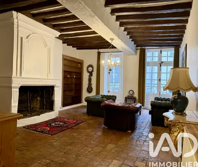 Apartment in Nantes (44000)