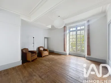 Appartement à Nantes (44000)