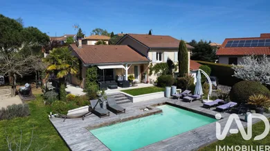 House in Dommartin (69380)