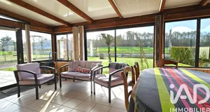 Maison à Theneuil (37220)