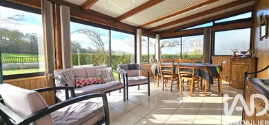 House in Theneuil (37220)