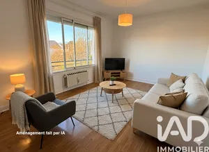 Maison à Oloron-Sainte-Marie (64400)