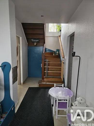 House in Azé (41100)