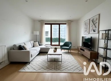 Apartment in Charenton-le-Pont (94220)