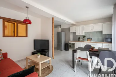 Apartment in Grenoble (38000)