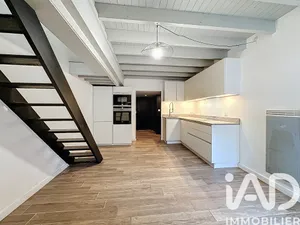 Duplex in Rennes (35000)