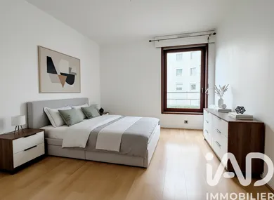 Apartment in Charenton-le-Pont (94220)