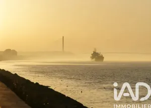 House in Berville-sur-Mer (27210)