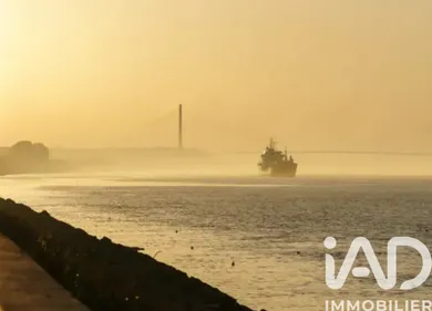 House in Berville-sur-Mer (27210)