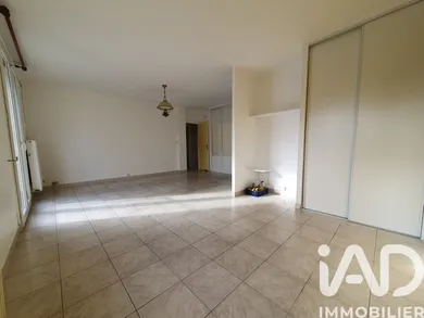 Apartment in Compiègne (60200)