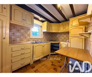 Townhouse in Avignon (84000)