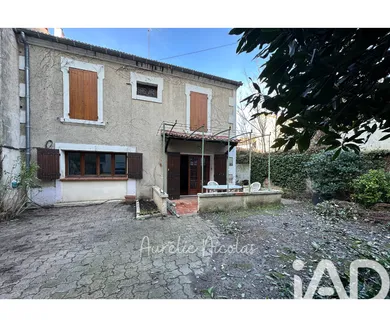 Townhouse in Avignon (84000)