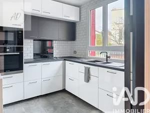 House in Thiais (94320)