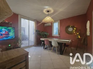 Studio à Six-Fours-les-Plages (83140)