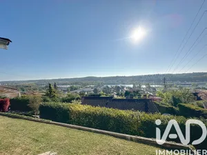 House in Couzon-au-Mont-d'Or (69270)