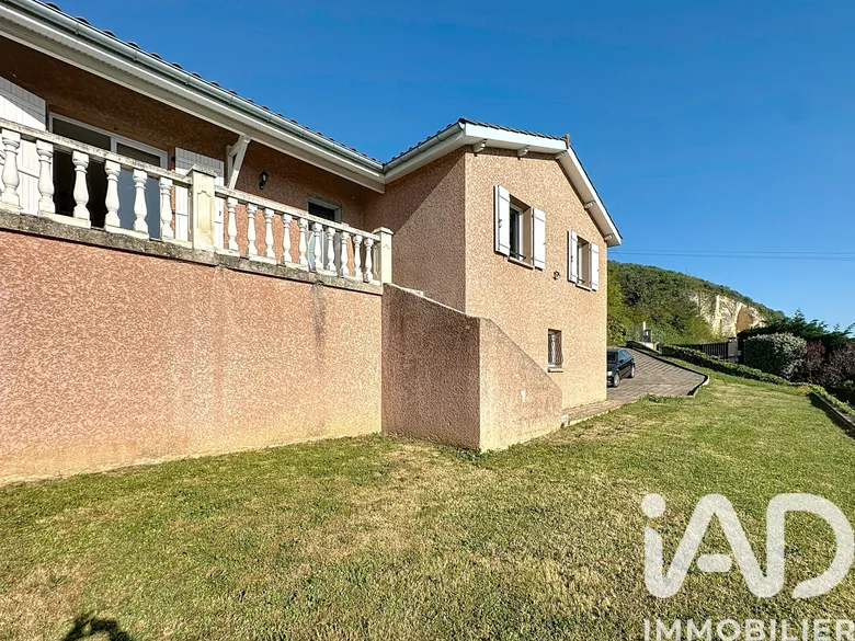 Maison 5 pièces 103 m² · à Couzon-au-Mont-d'Or · 103 m² · 499 000 €